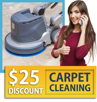 special cleaning offers