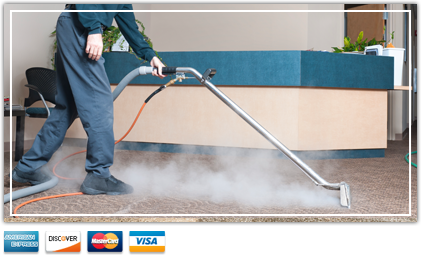 Professional Home Cleaning Services